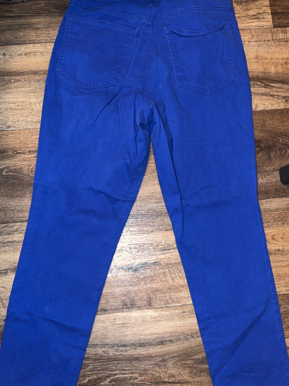Crown & Ivy jeans - Picture 5 of 6